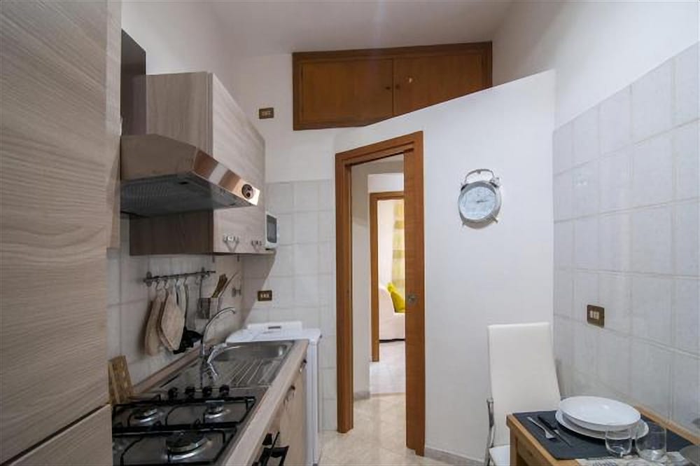 Фото San Pietro Sweet Flat