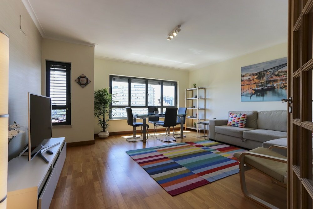 Фото Bellevue Apartment by Homing