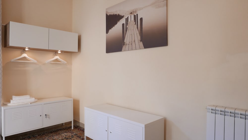 Фото Three Rooms