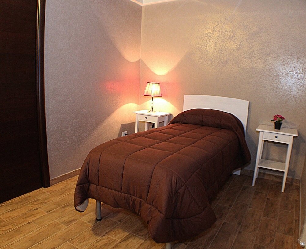 Фото B&b Duca Orsini