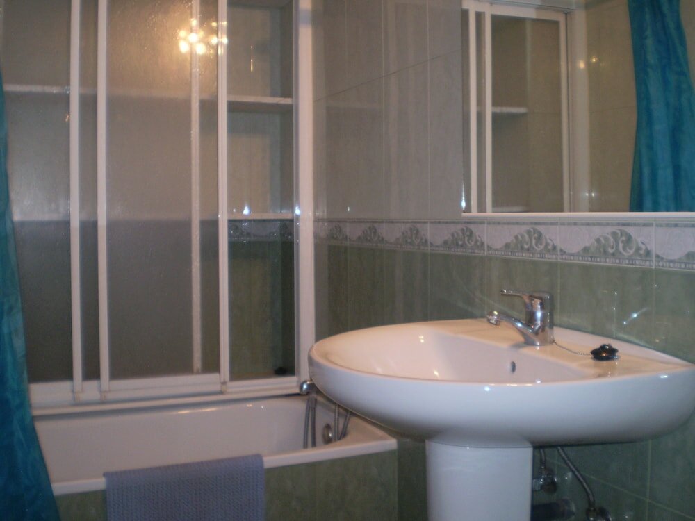 Фото Apartamentos El Oasis