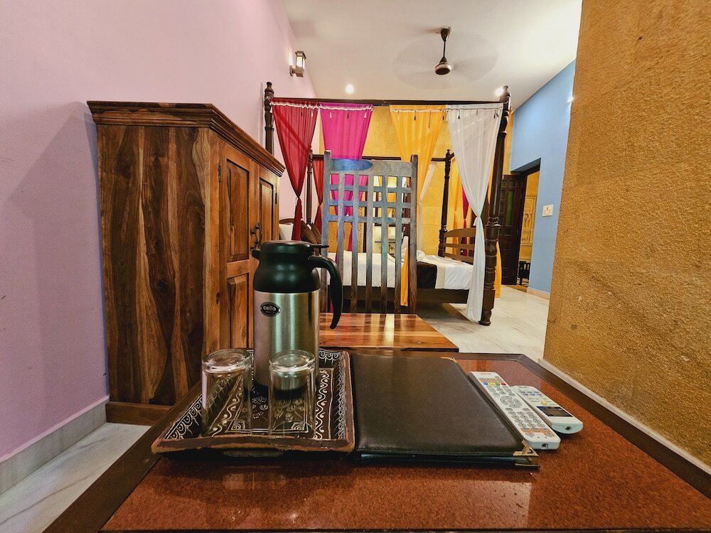 Фото Royal Villa Jaisalmer