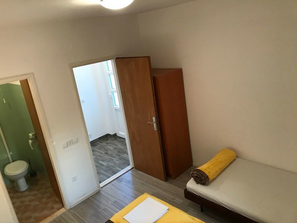 Фото Sreser Dubrovnik Apartments Urlic