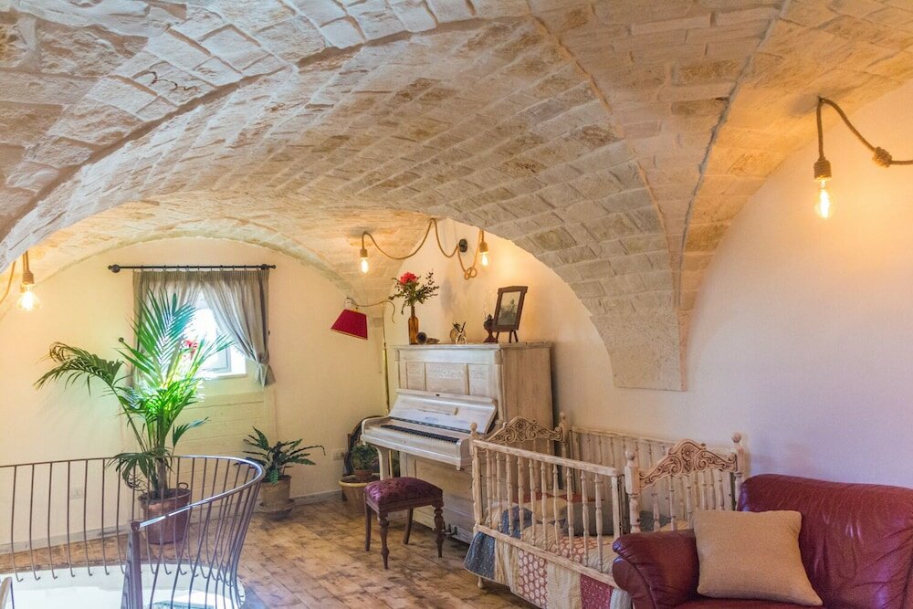 Фото Na Volte Trulli e Quiete