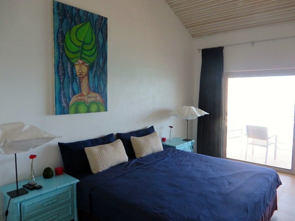 Фото BahaSea Backpackers