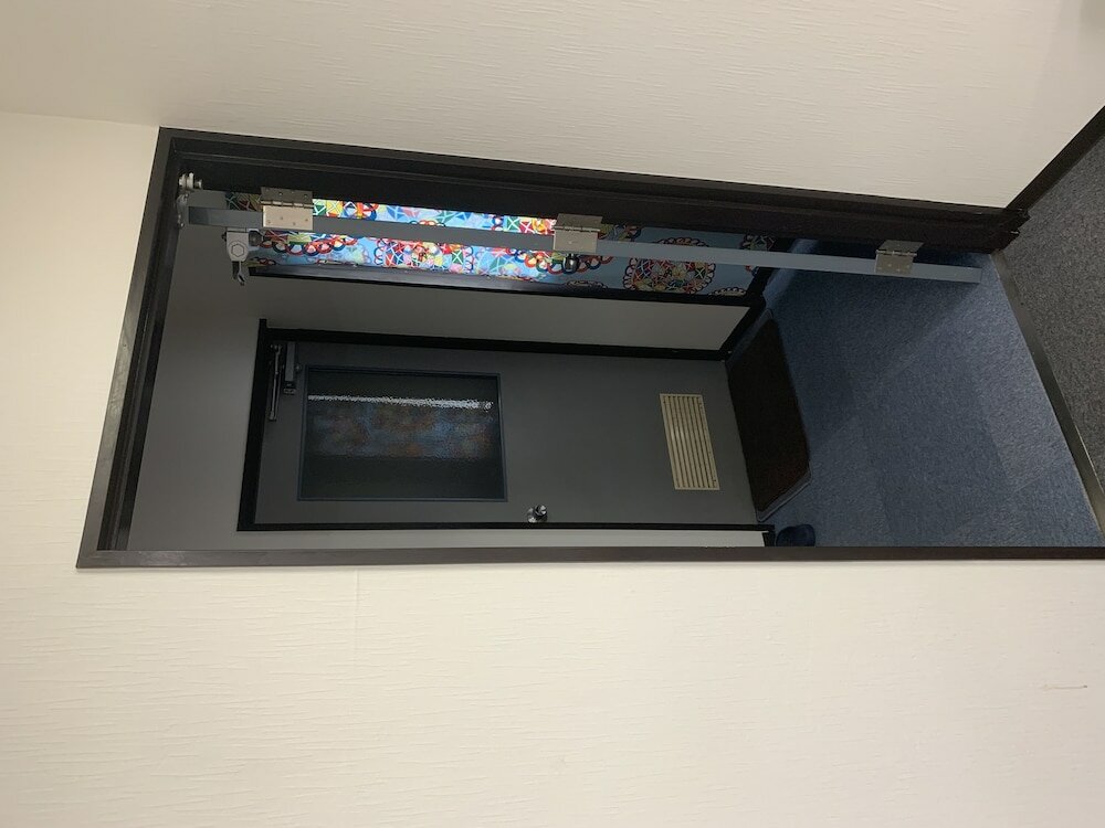 Фото Yamanami'Tel - Hostel