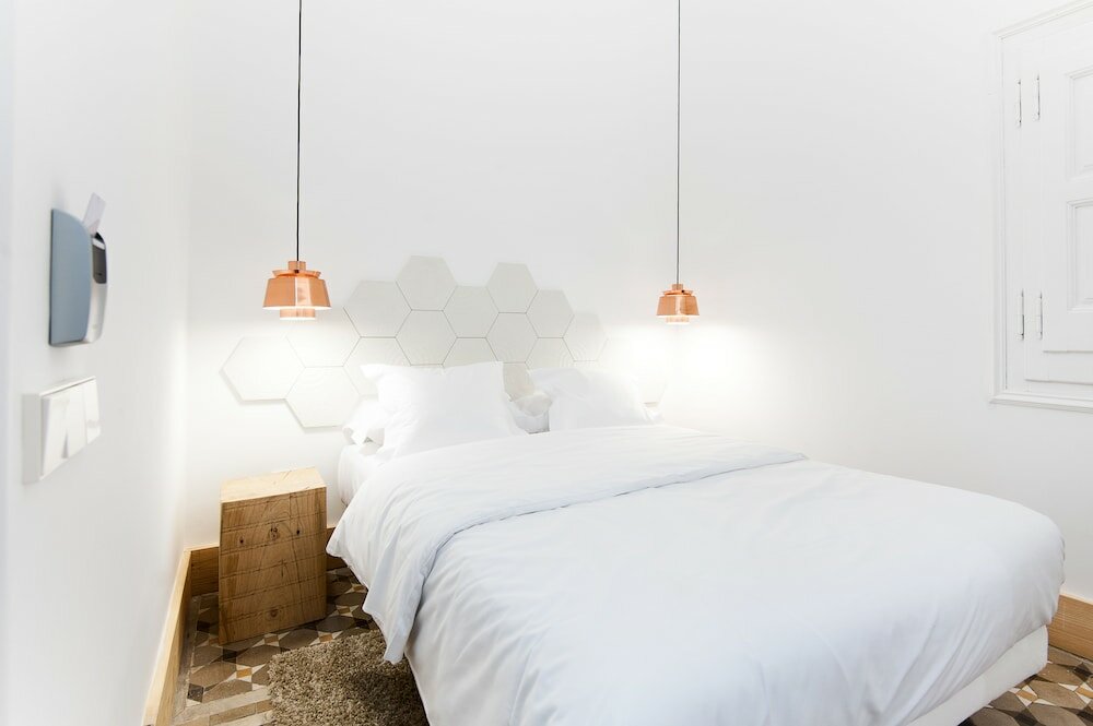 Фото La Casa de Antonio Boutique Rooms