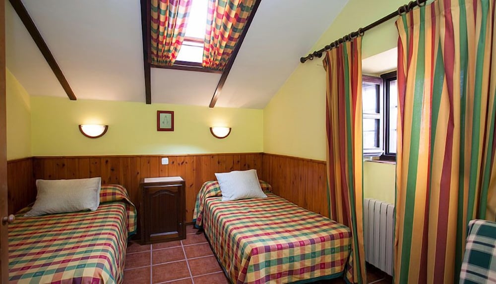 Фото Hospedería Nuestra Señora del Carmen