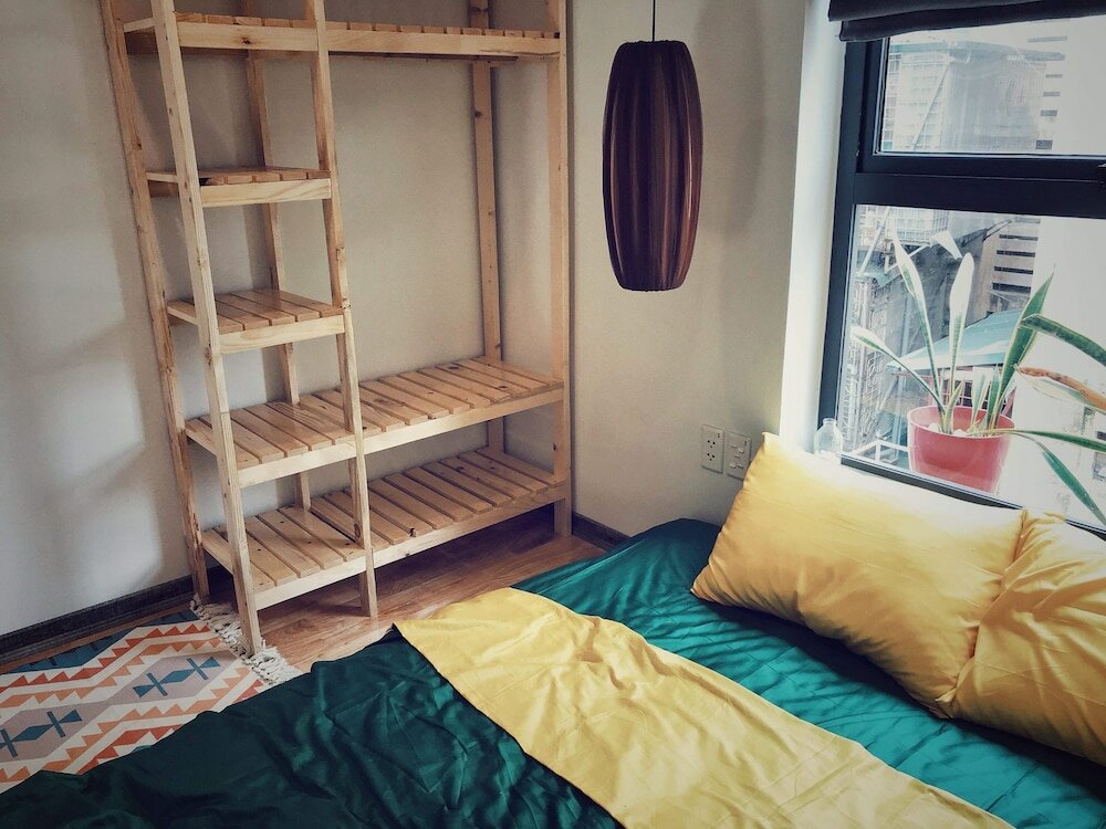 Фото Hover House