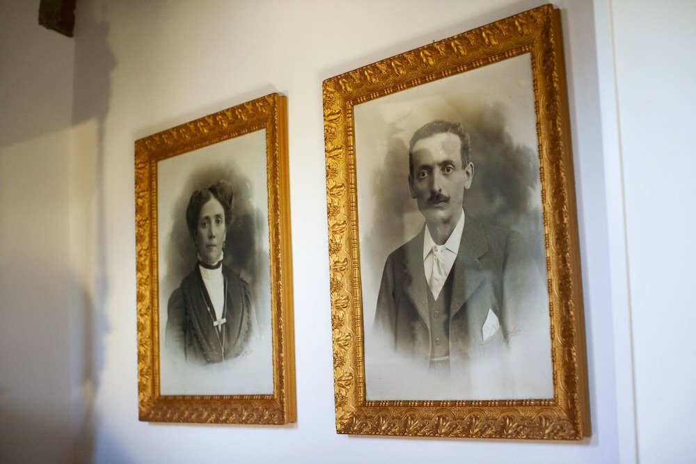 Фото Antica Molina