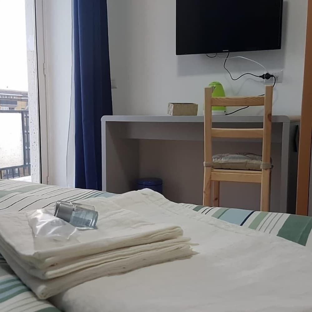 Фото La casa del viaggiatore