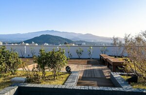 Гостиница Hi Residences