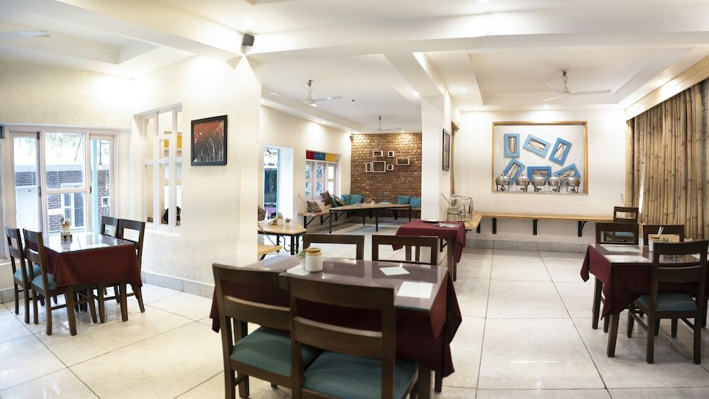 Фото Swiss Cottage and SPA by Salvus