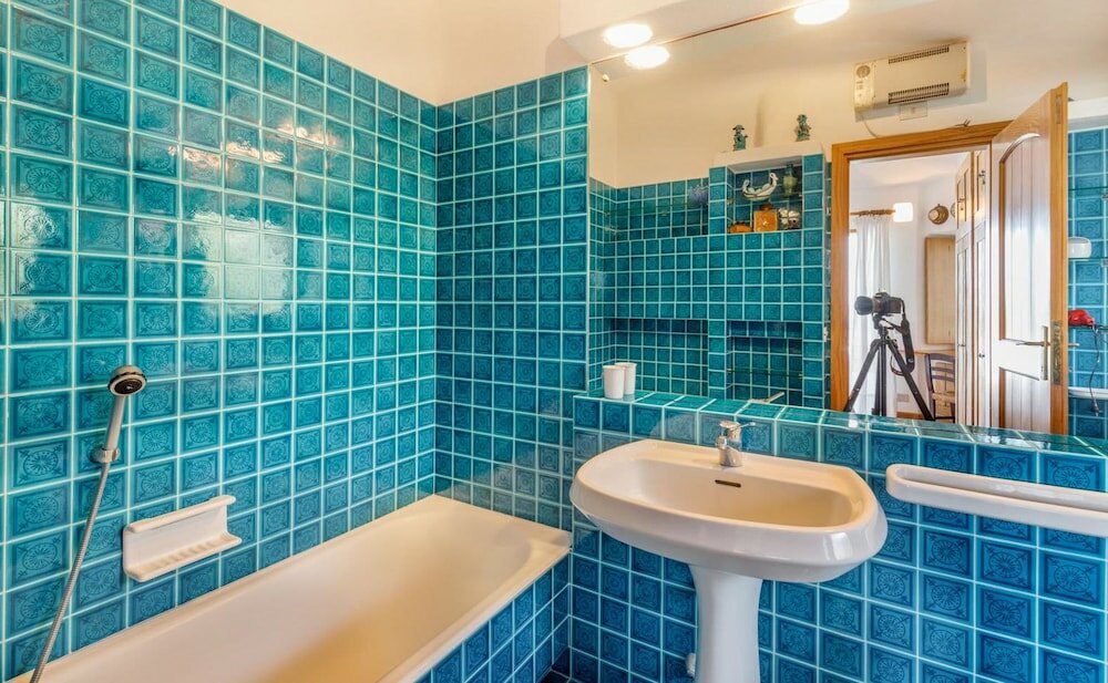 Фото Villa Mariù e Amelie