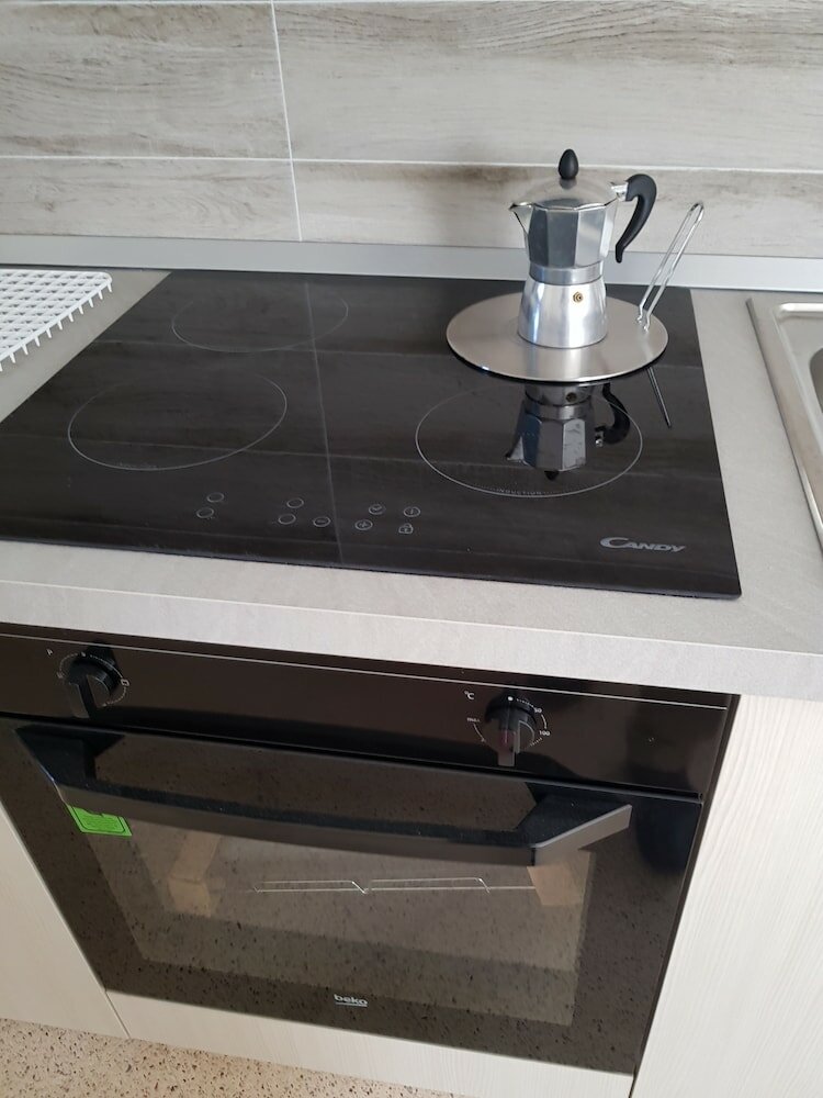 Фото Il Terrazzino Vista Mare