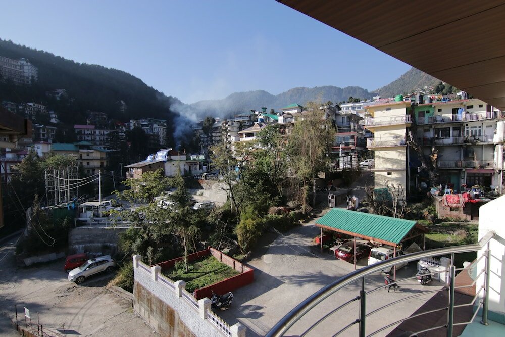 Фото Hotel Raja's Palace