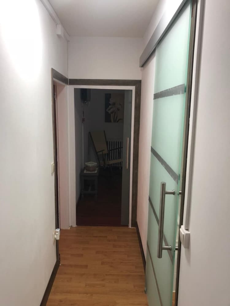 Фото Hostal di Verena