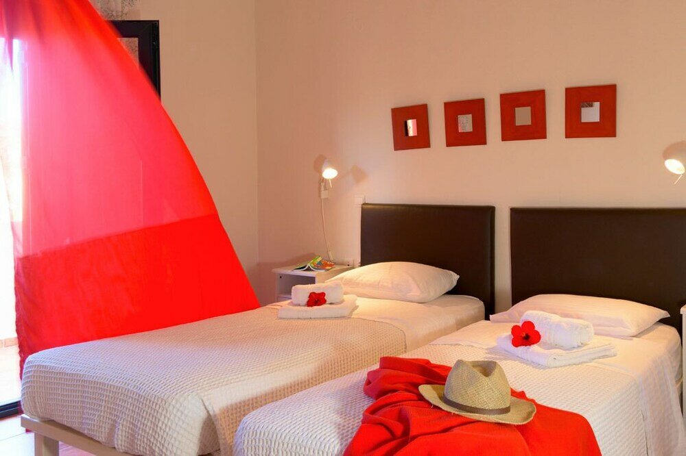 Фото Villa Arsinoi