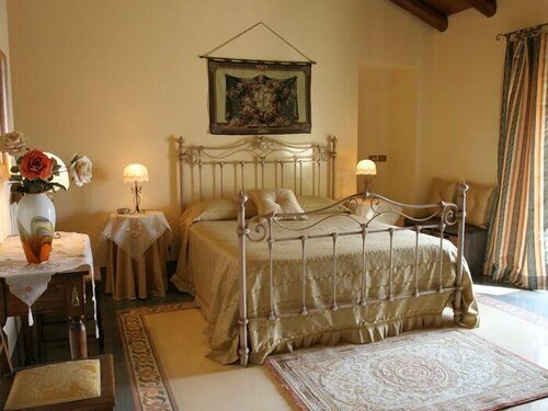 Гостиница B&b Palazzo Gambino в Ачиреале