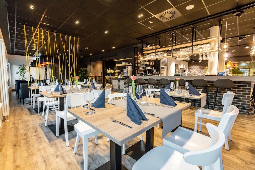 Фото Hotel Athletik Kiel