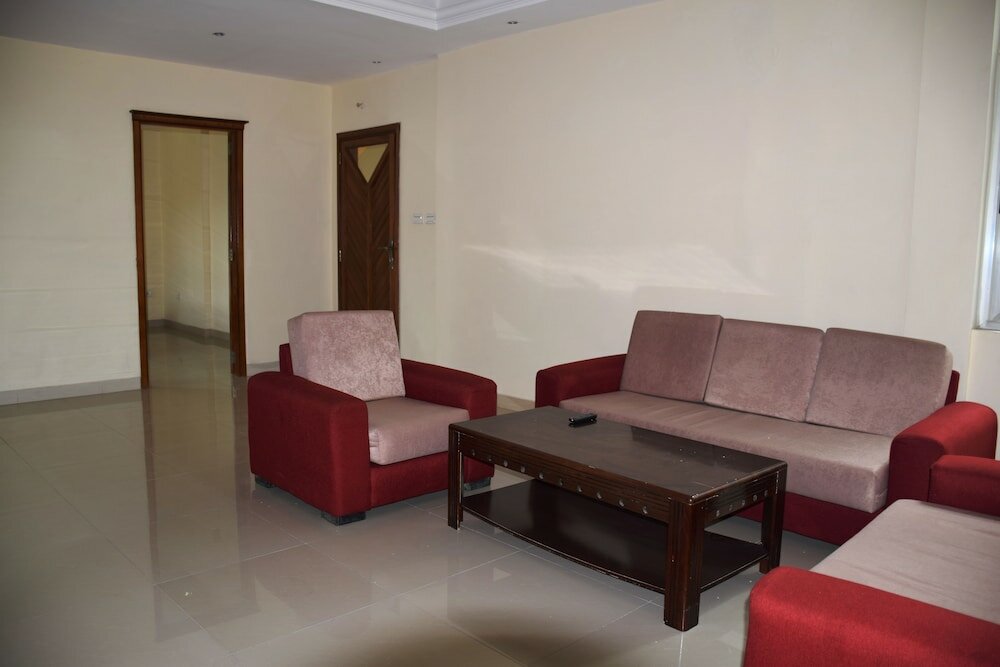 Фото Olympia Guest House