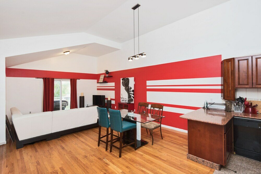 Фото Racpanos Modern Stay on Union Street