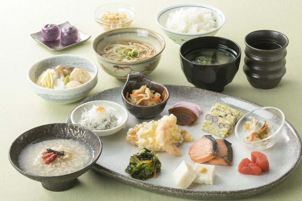 Фото Grandvrio Hotel Nara Wakura