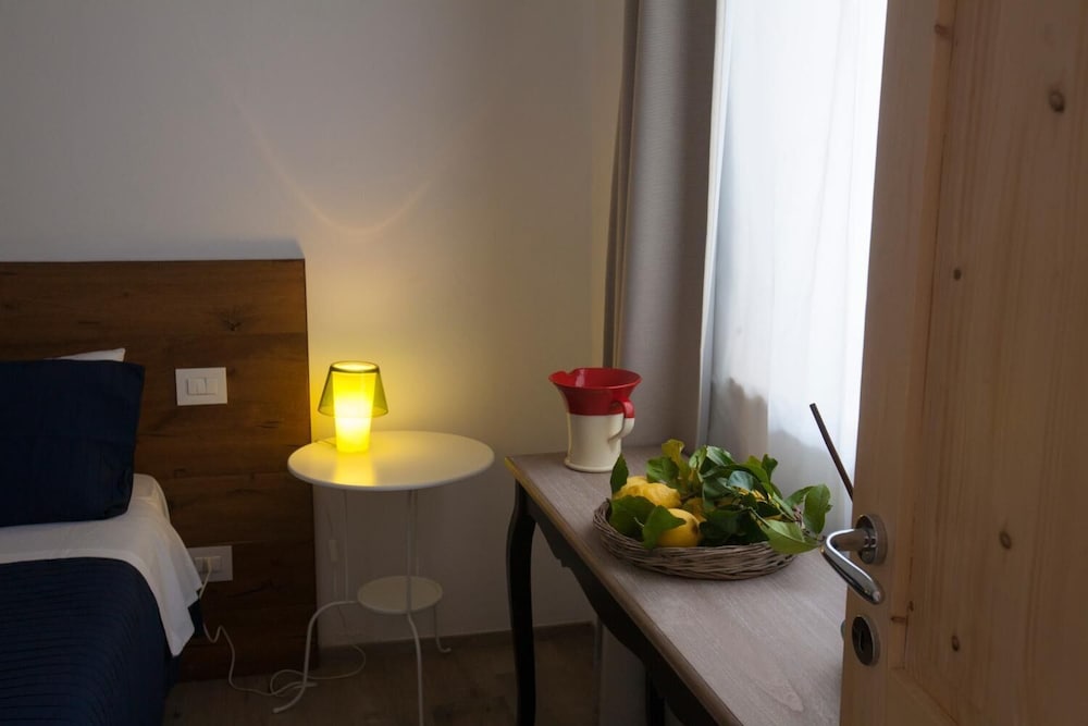 Фото Porta degli Antichi Casali