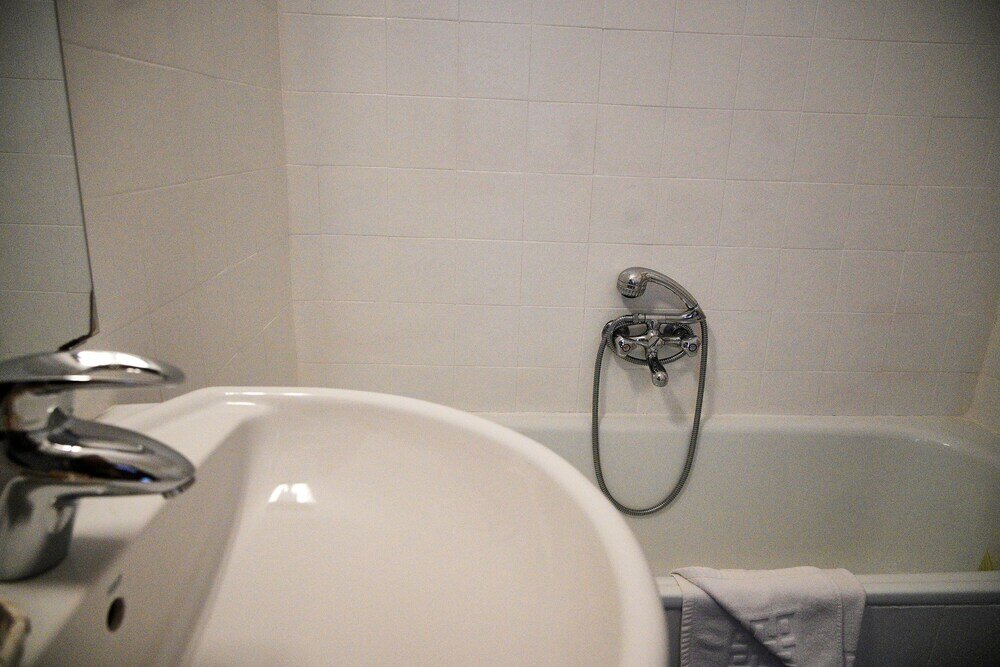 Фото Hotel La Burna Panoramic