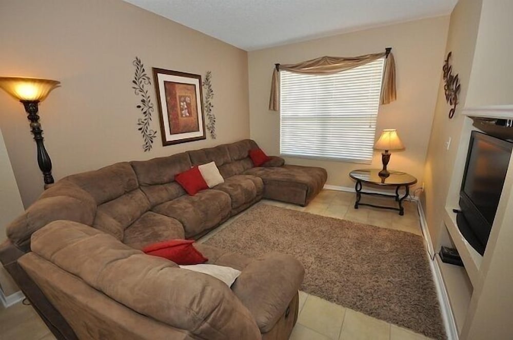 Фото Ov2414 - Emerald Island - 7 Bed 6 Baths Villa