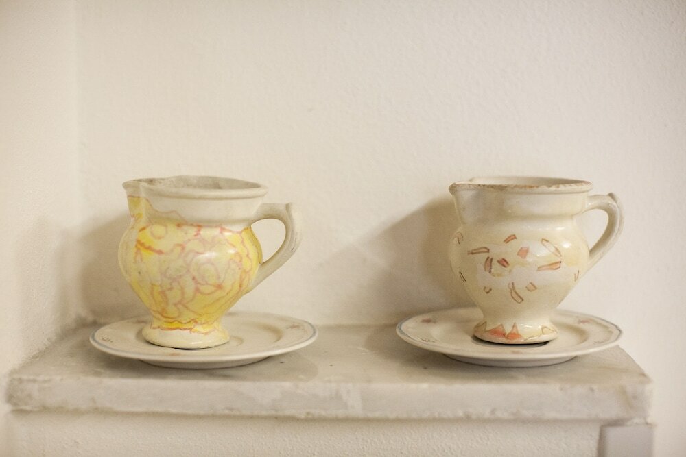 Фото Antica Molina