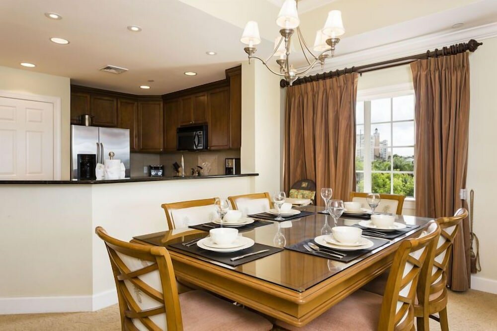 Фото Ov4242 - Reunion Resort - 3 Bed 3 Baths Condo