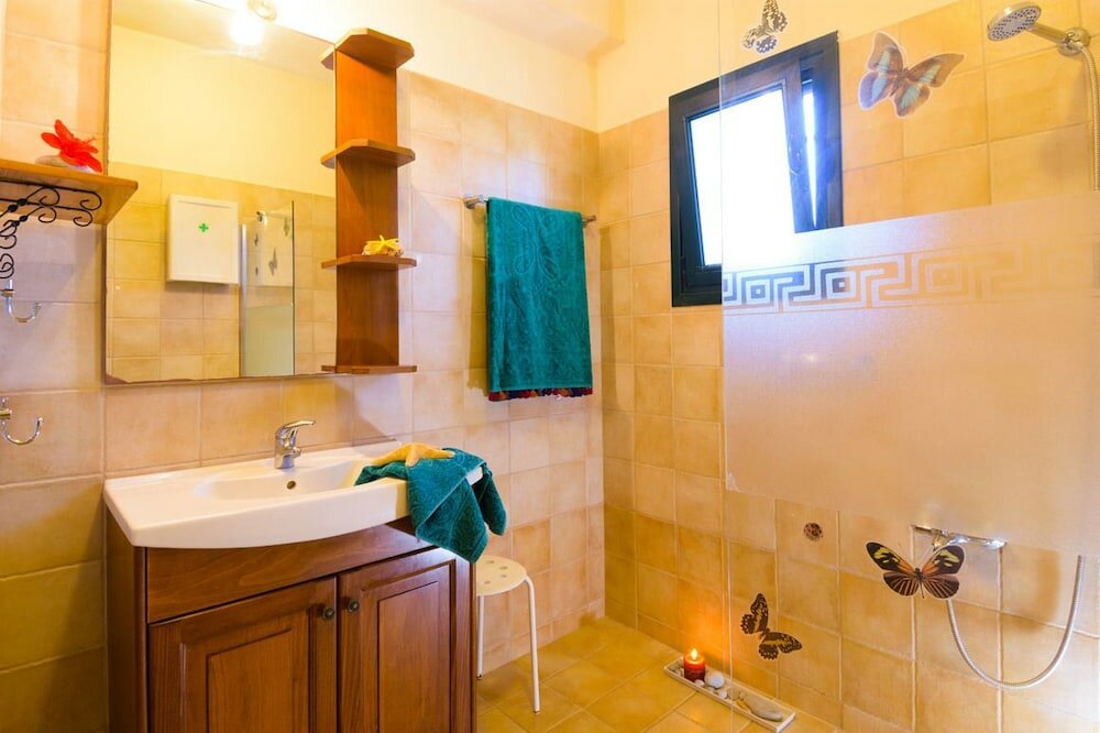 Фото Villa Arsinoi