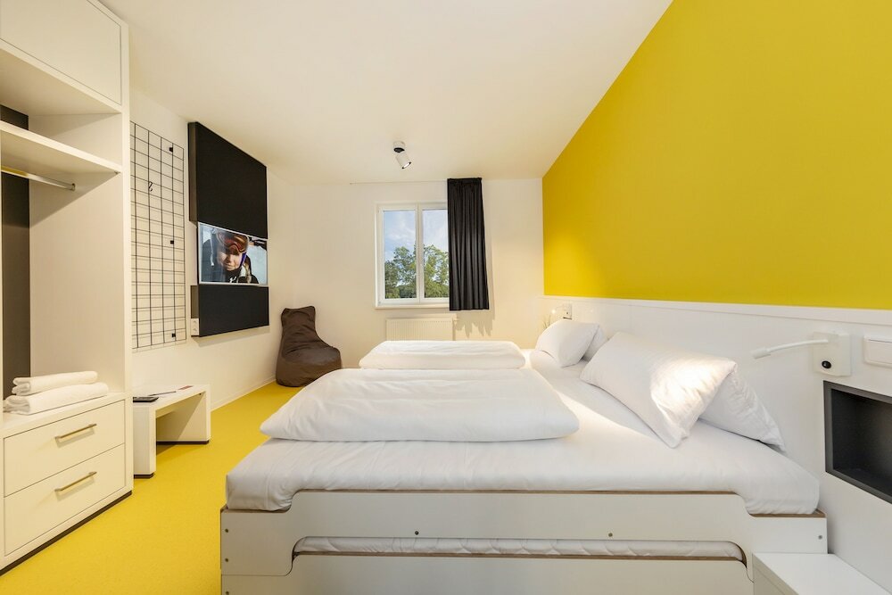 Фото Hotel Athletik Kiel