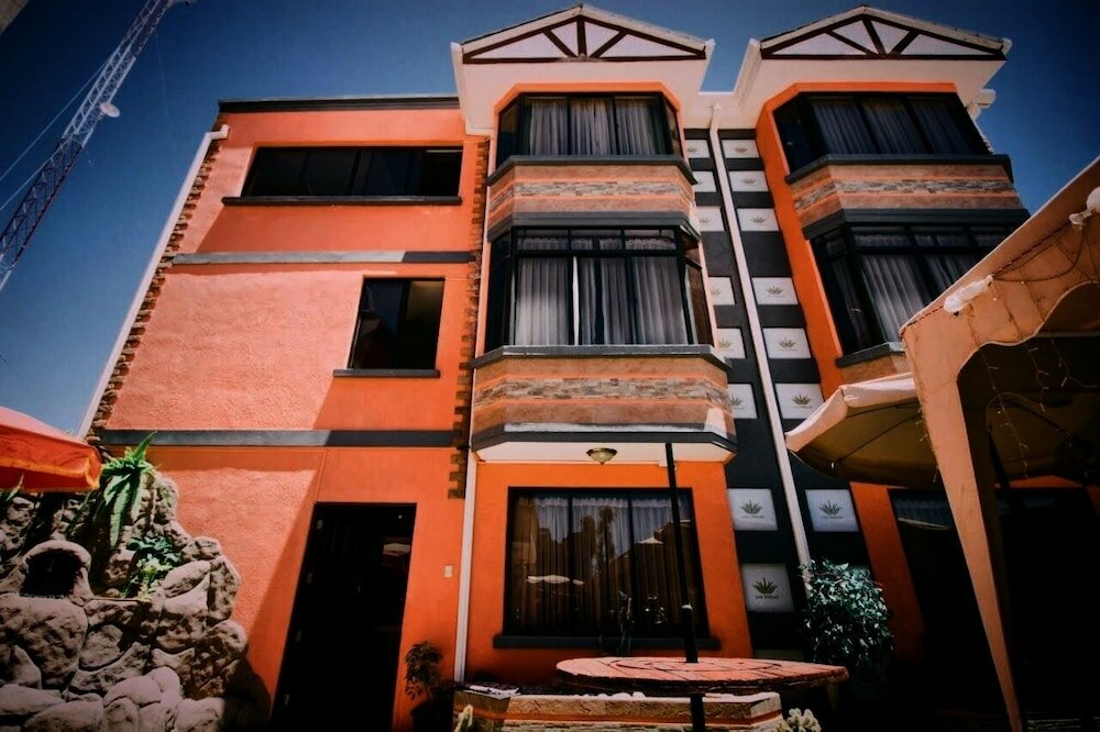 Фото отеля 4