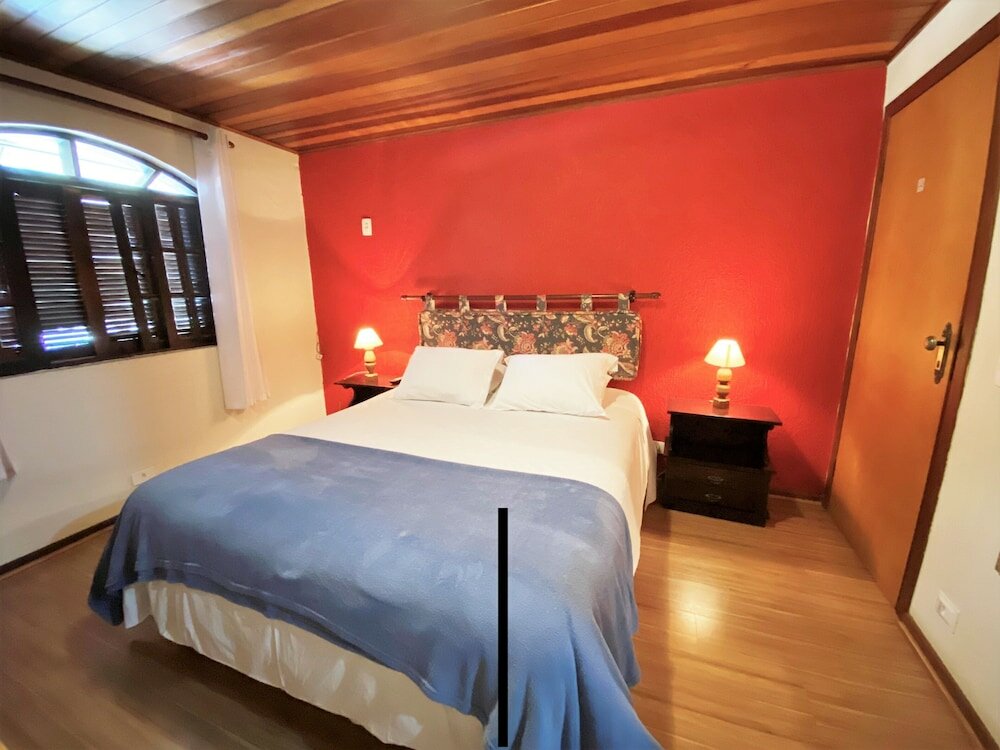 Фото Pousada do Sino