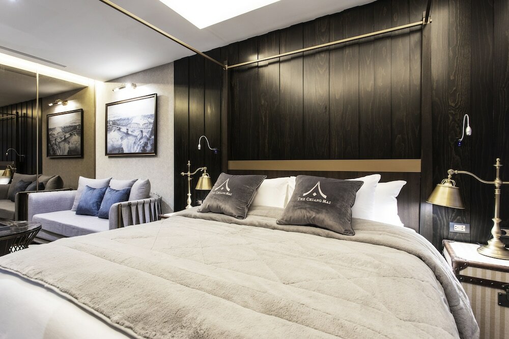 Фото The Chiang Mai Old Town