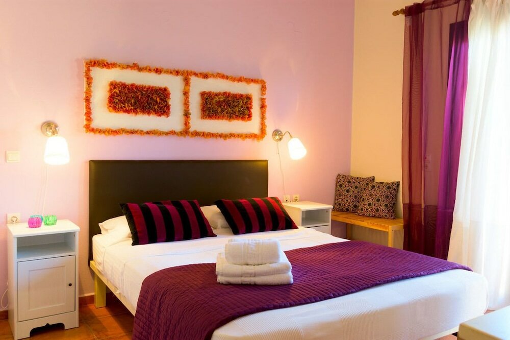 Фото Villa Arsinoi