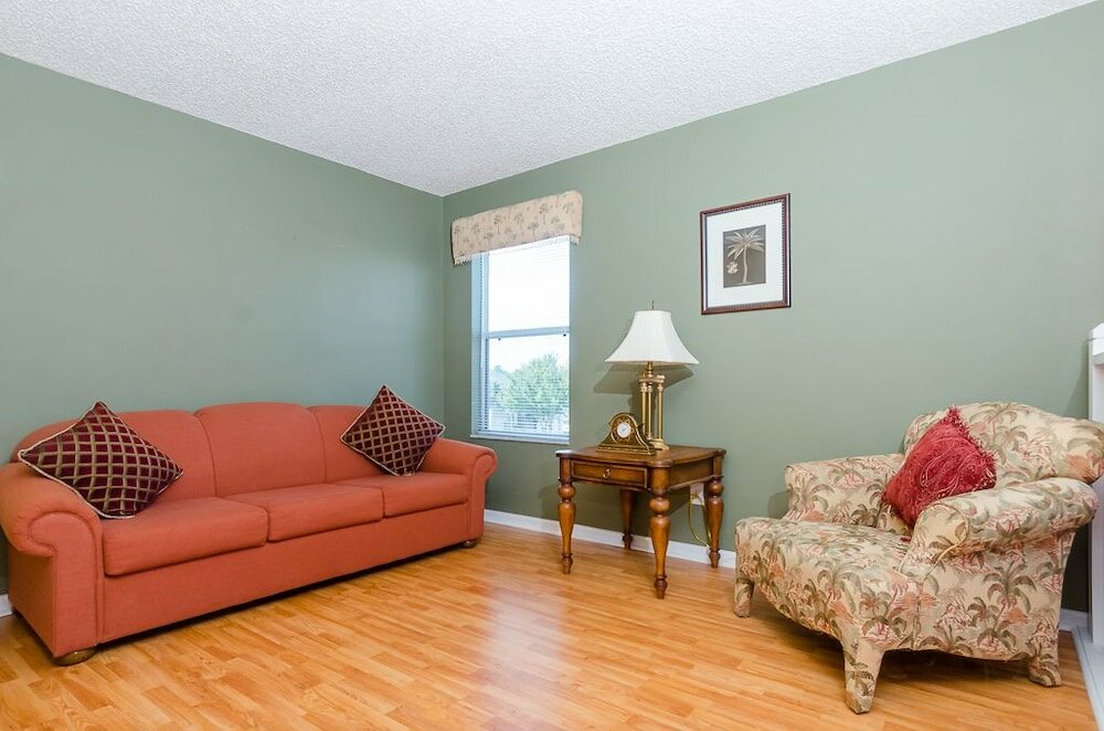 Фото Ov1105 - Emerald Island - 6 Bed 4.5 Baths Villa