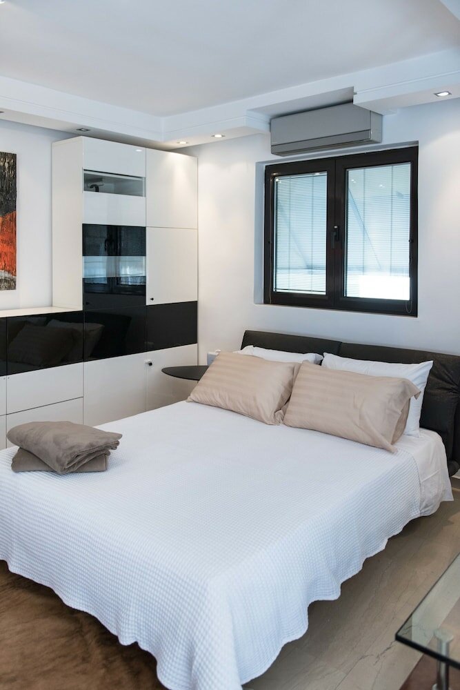 Фото Fabulous Sea View Apartment