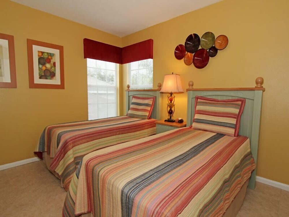 Фото Ov2581 - Windsor Palms Resort - 5 Bed 3.5 Baths Villa