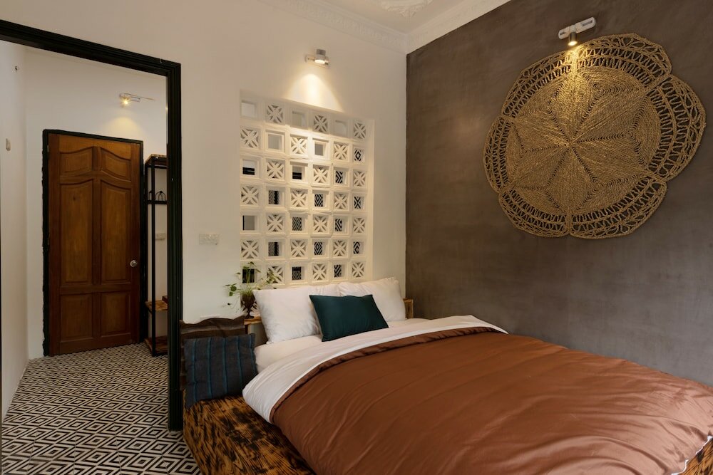 Фото Hover House