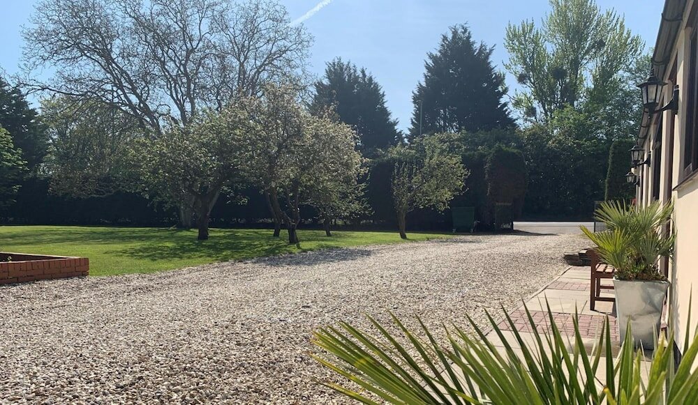 Фото Hope Orchard Bed & Breakfast