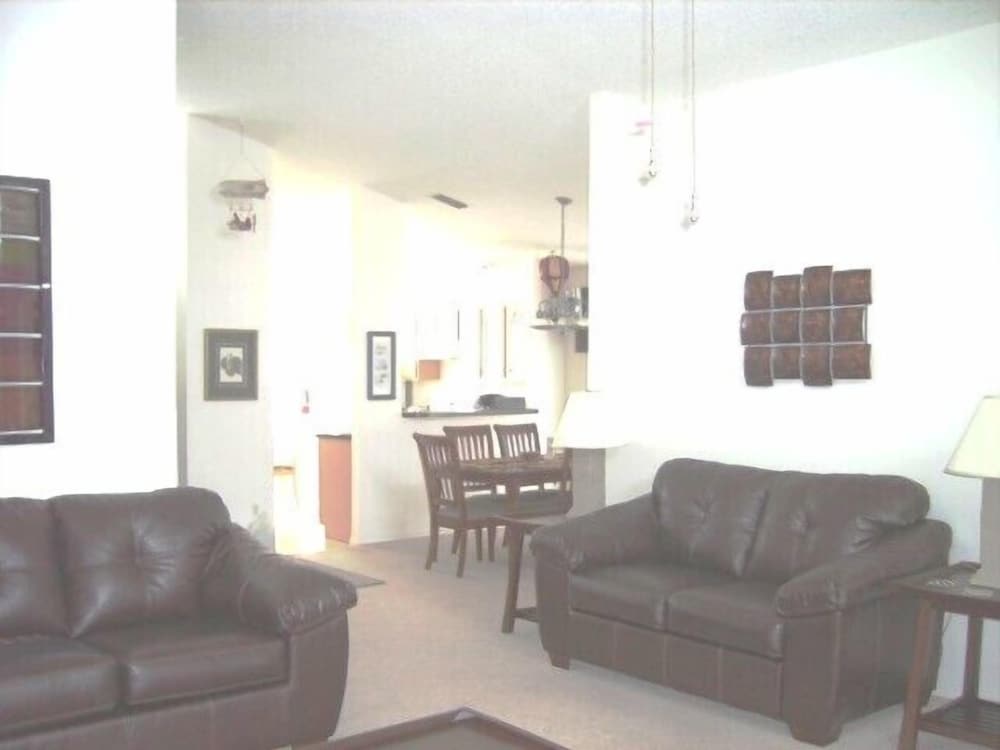 Фото Ov1761 - Davenport Lakes - 4 Bed 2 Baths Villa