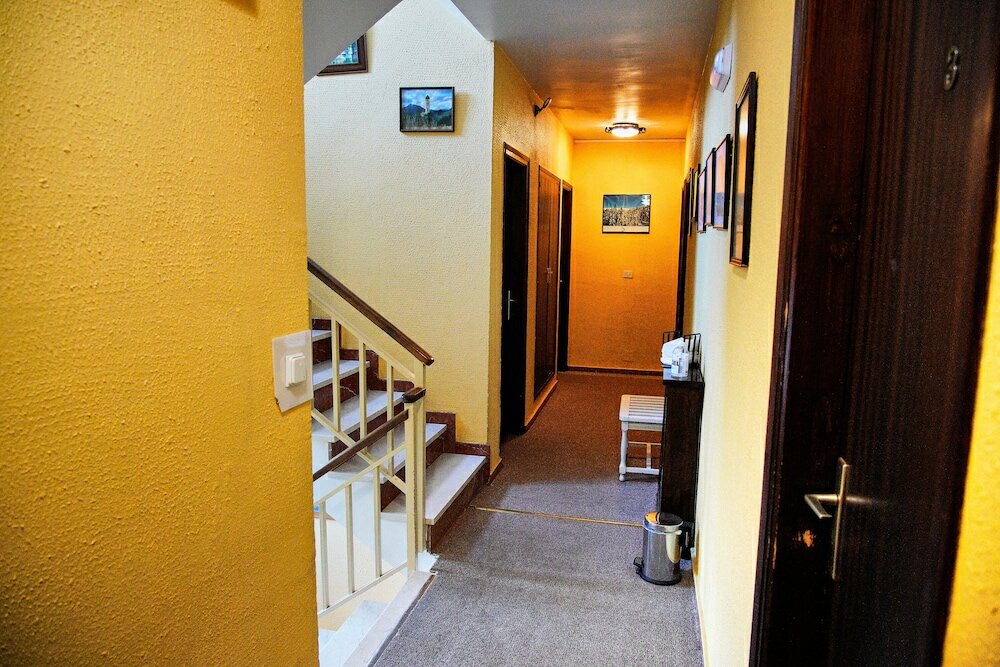 Фото Hotel La Burna Panoramic