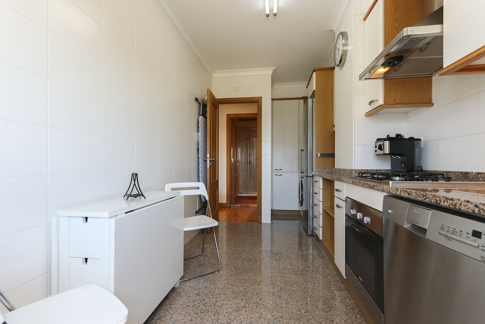 Фото Bellevue Apartment by Homing