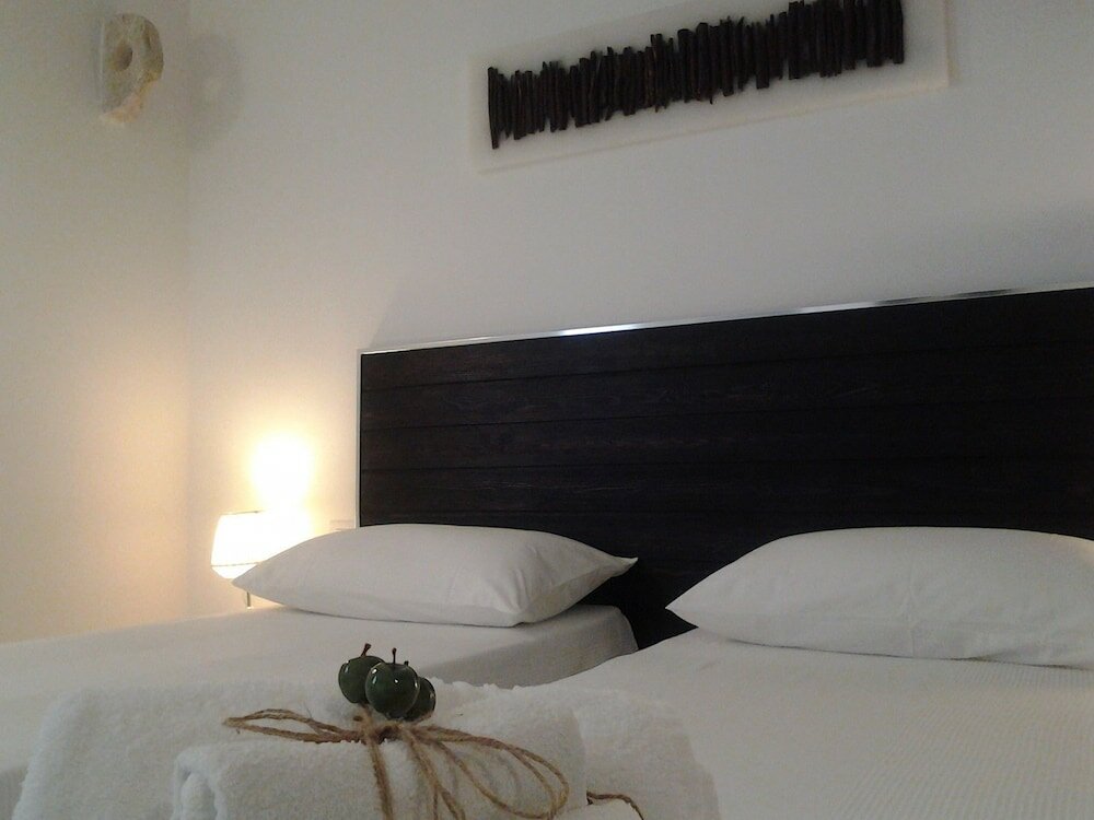 Фото Arco' Suite B&b