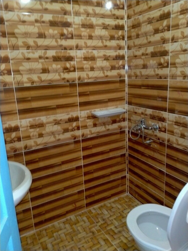 Фото Wishwashi Camp & Resort