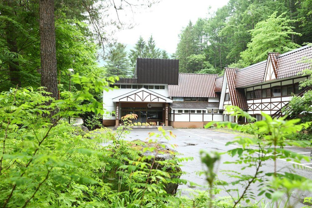 Фото Kamikochi Hotel