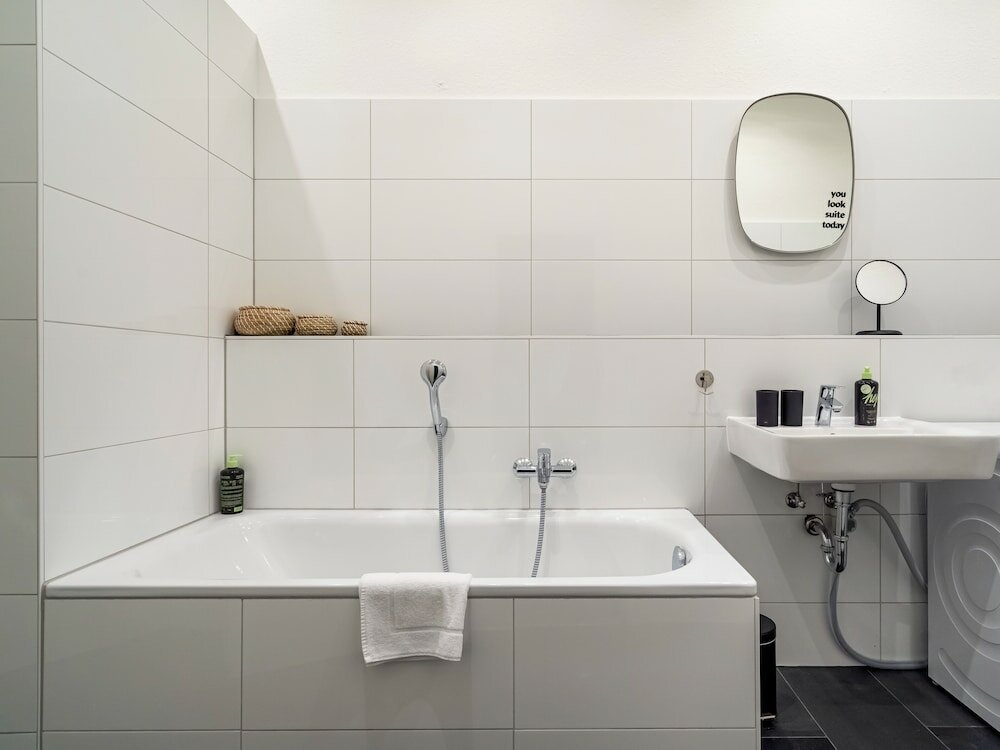 Фото Limehome Dresden Hoyerswerdaerstraße